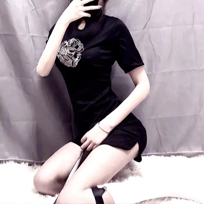 凛冬王第一季
